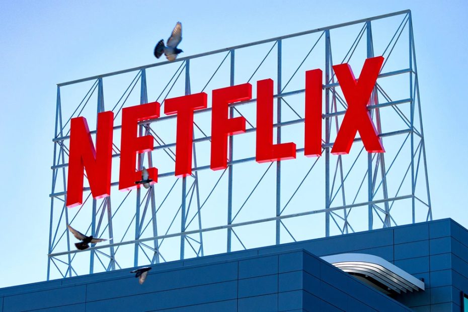Aumento dei prezzi in arrivo su Netflix