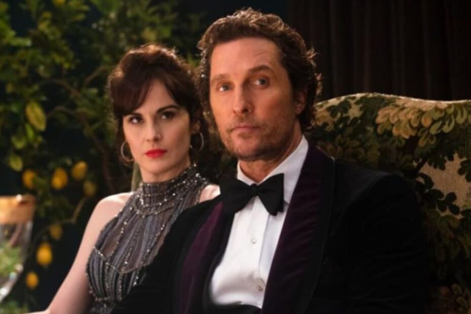 Finalmente torna su Netflix The Gentlemen di Guy Ritchie: si tratta del film che ha ispirato lo stesso regista per l'omonima serie TV.