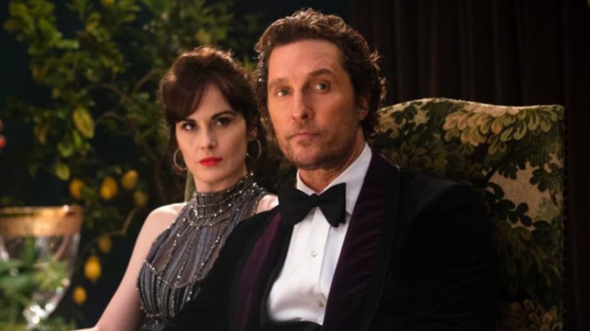 Finalmente torna su Netflix The Gentlemen di Guy Ritchie: si tratta del film che ha ispirato lo stesso regista per l'omonima serie TV.