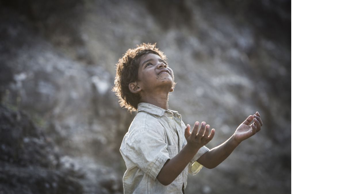 Lion la strada verso casa film dev patel 1 1