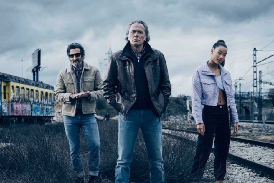Le migliori serie tv spagnole su Netflix: lista aggiornata al 2026. La Spagna è una delle principali fucine di serie di successo.