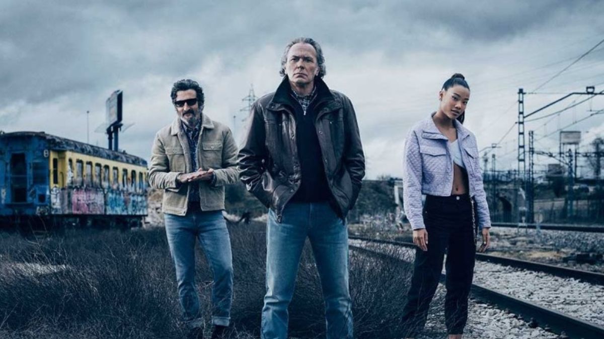 Le migliori serie tv spagnole su Netflix: lista aggiornata al 2026. La Spagna è una delle principali fucine di serie di successo.