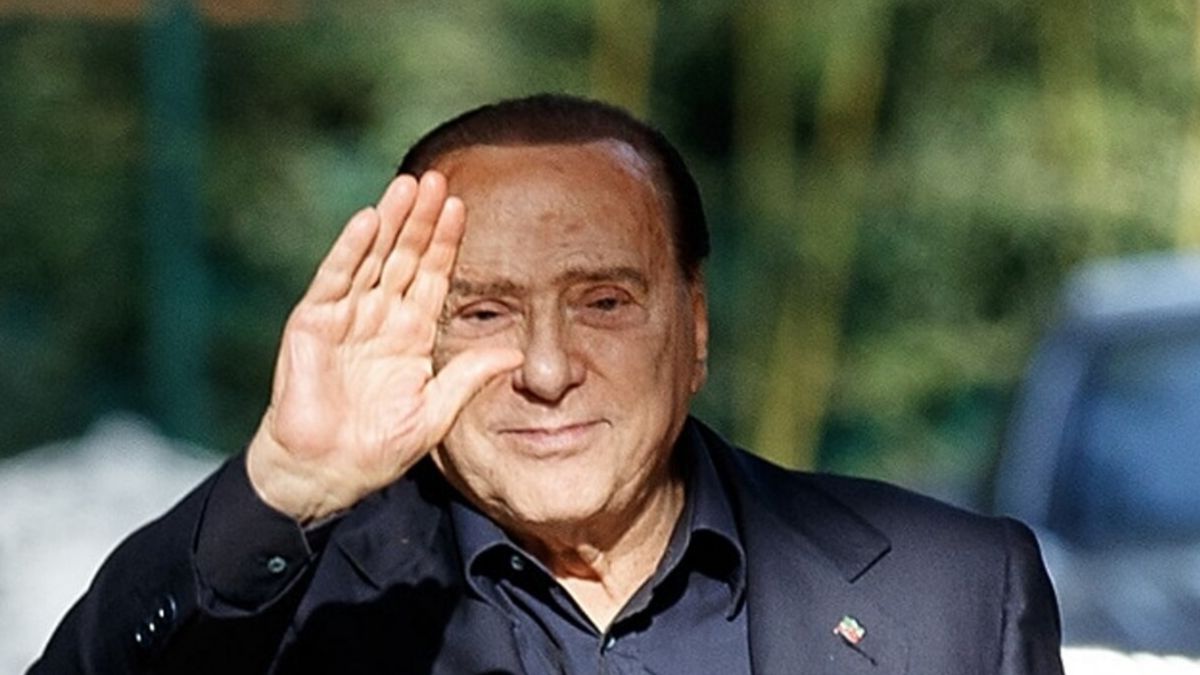 il giovane berlusconi serie documentario netflix