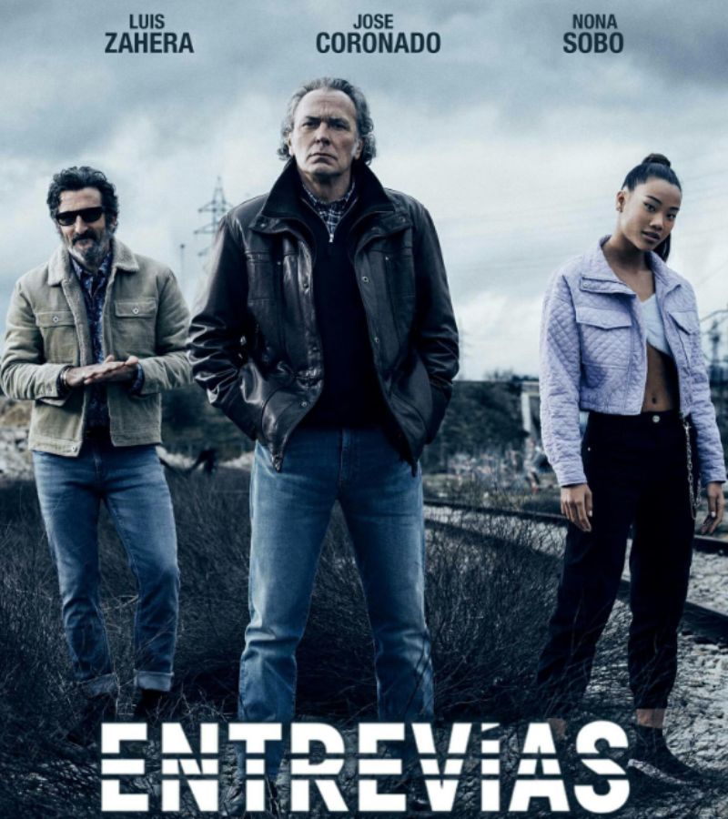 entrevìas 3 serie tv netflix trama