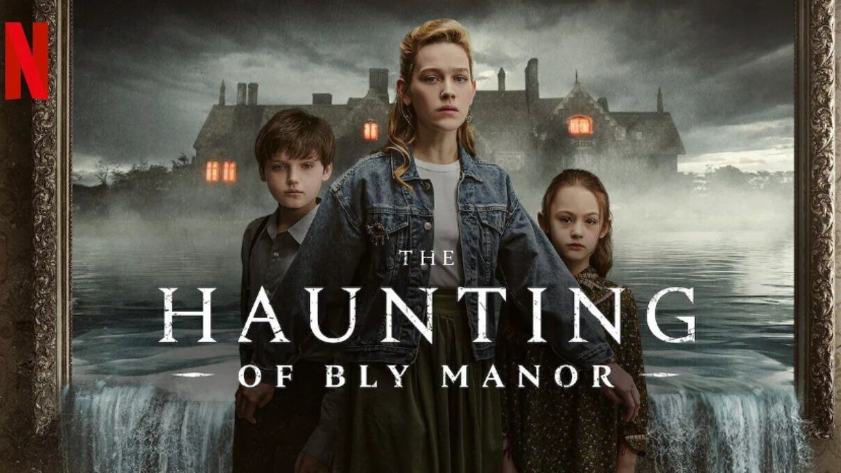 "The Haunting of Bly Manor", la serie tv imperdibile per chi ama l'horror, è su Netflix: ecco trama, cast e tutto quel che c'è da sapere.