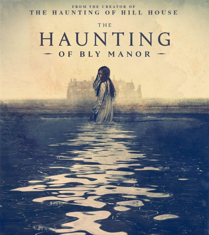 The Haunting of Bly Manor serie tv netflix trama