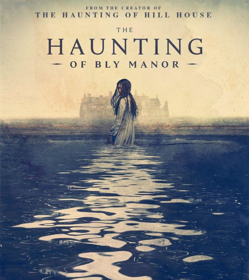 The Haunting of Bly Manor