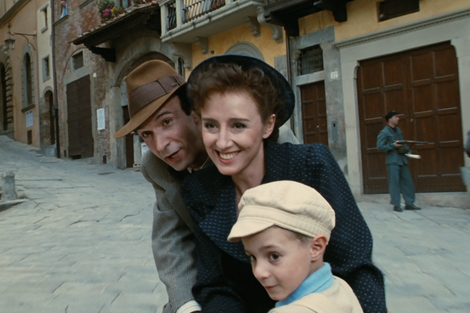10 migliori film romantici italiani da vedere in streaming