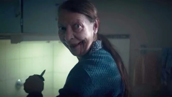 Marianne miniserie horror Netflix trama cast trailer recensione