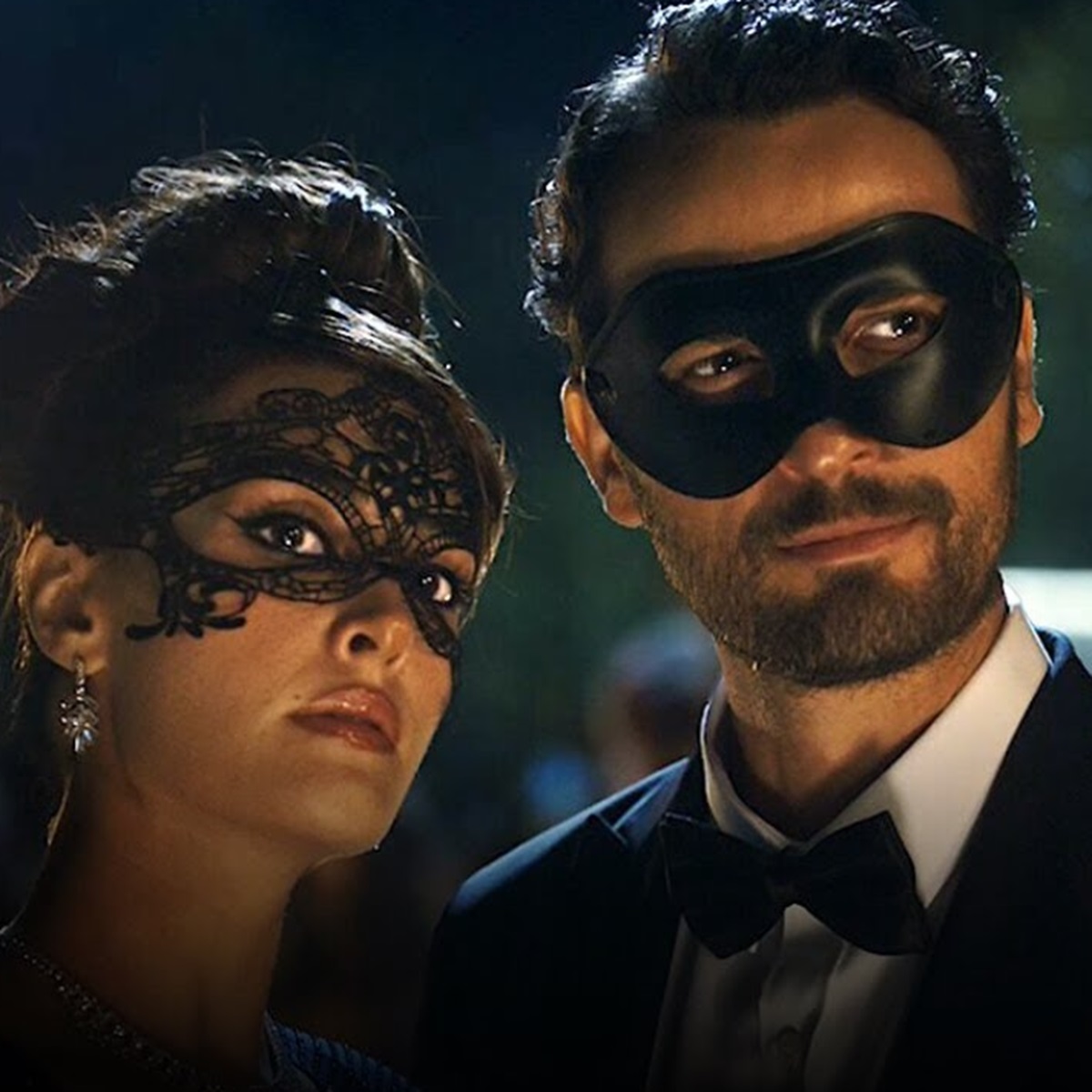The Art of Love film turco trama cast location storia vera trailer 