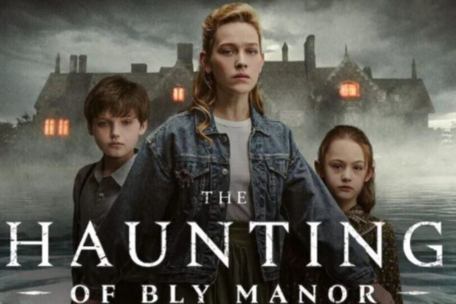 The Haunting of Bly Manor