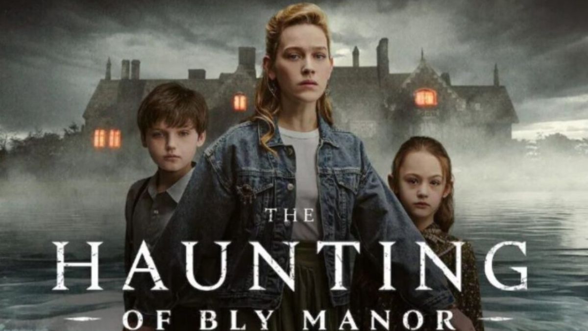 The Haunting of Bly Manor