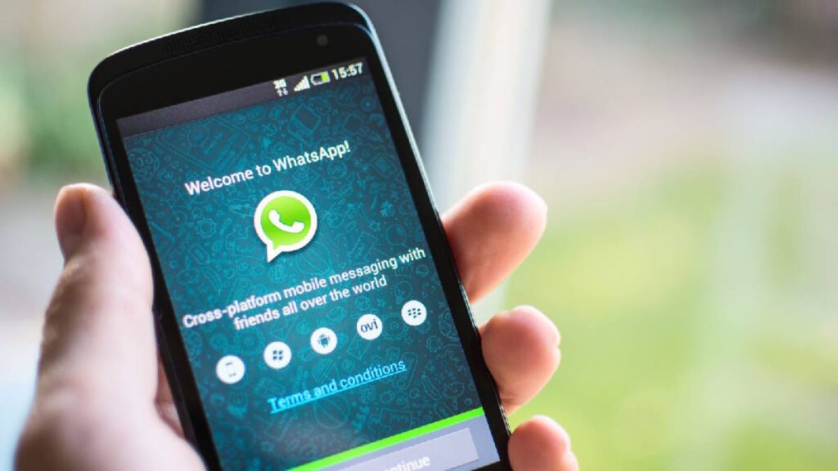 intelligenza artificiale su whatsapp come modificare foto