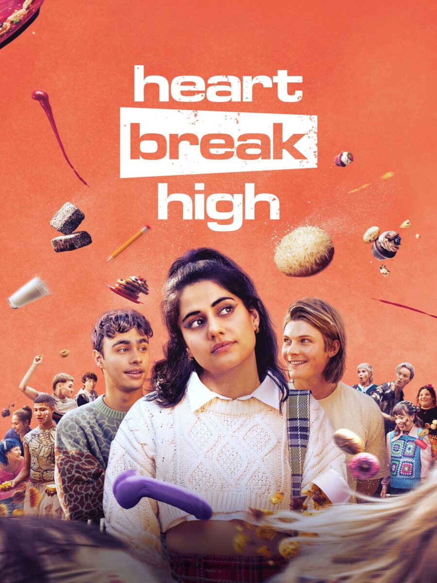 Heartbreak High torna su Netflix con la stagione 3: l'ultima. Tornano le vicende del tee drama che affronta tematiche importanti.