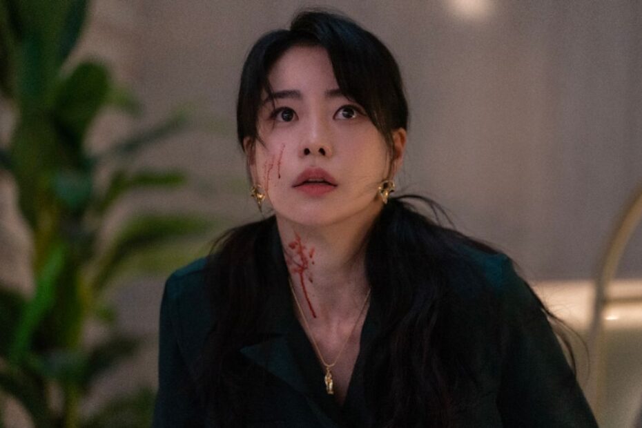 the glory serie tv coreana trama cast recensione trailer storia vera