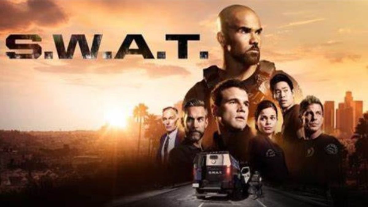 swat serie stagione 6 netflix 