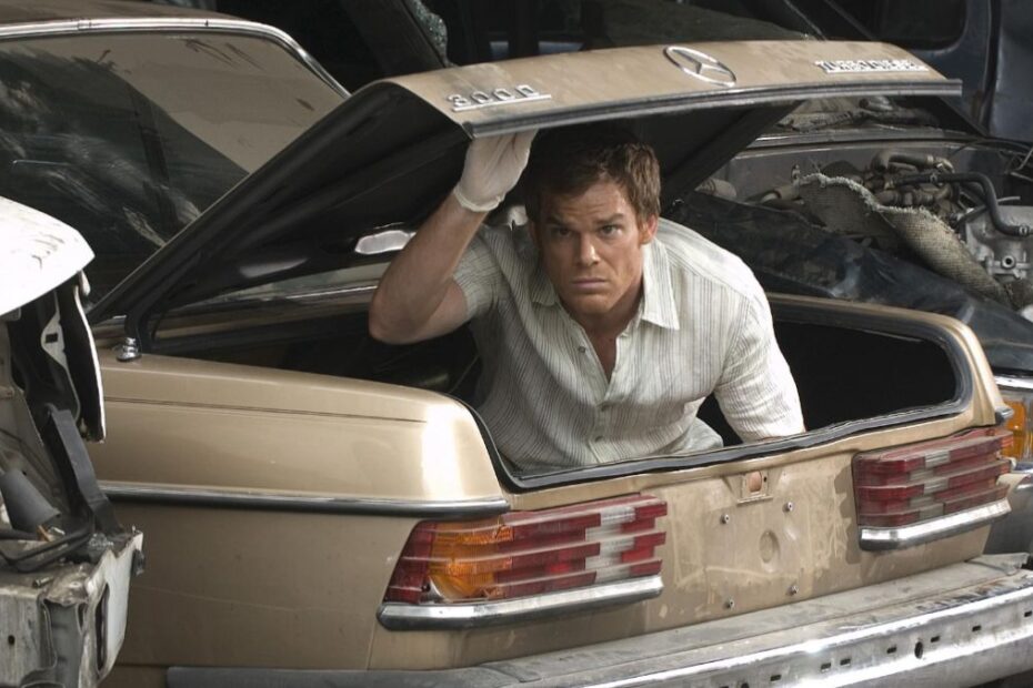 Dexter, il serial killer con un "codice etico" è tornato: su Netflix tutte le stagioni della serie cult
