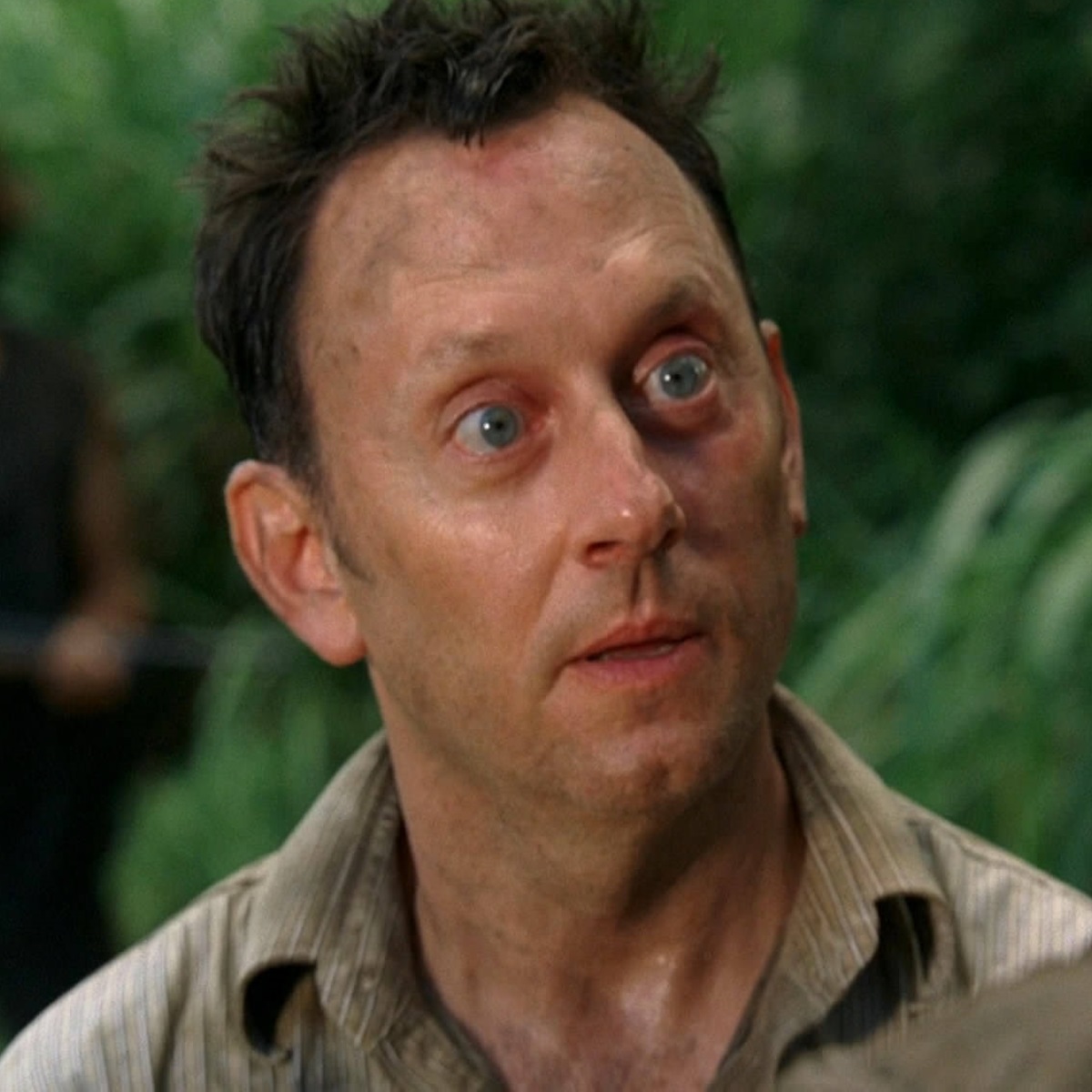 l'attore michael emerson risponde alle repliche sul finale della serie tv Lost 