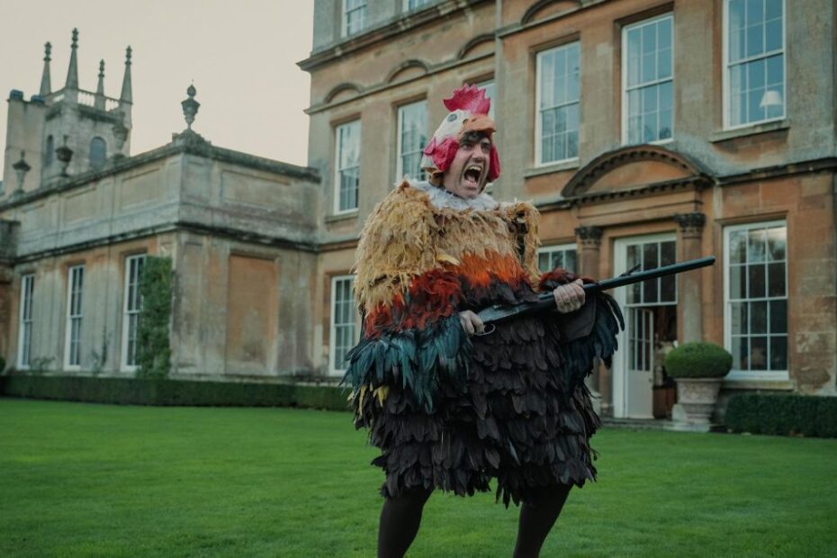 The Gentlemen 2 si sposta in Italia: al via le riprese e nel cast, dunque, tanti volti noti. Cosa sappiamo finora