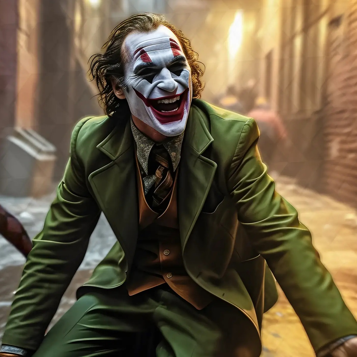 Joker 2  Folie à Deux anticipazioni trama cast trailer ufficiale data lady gaga 
