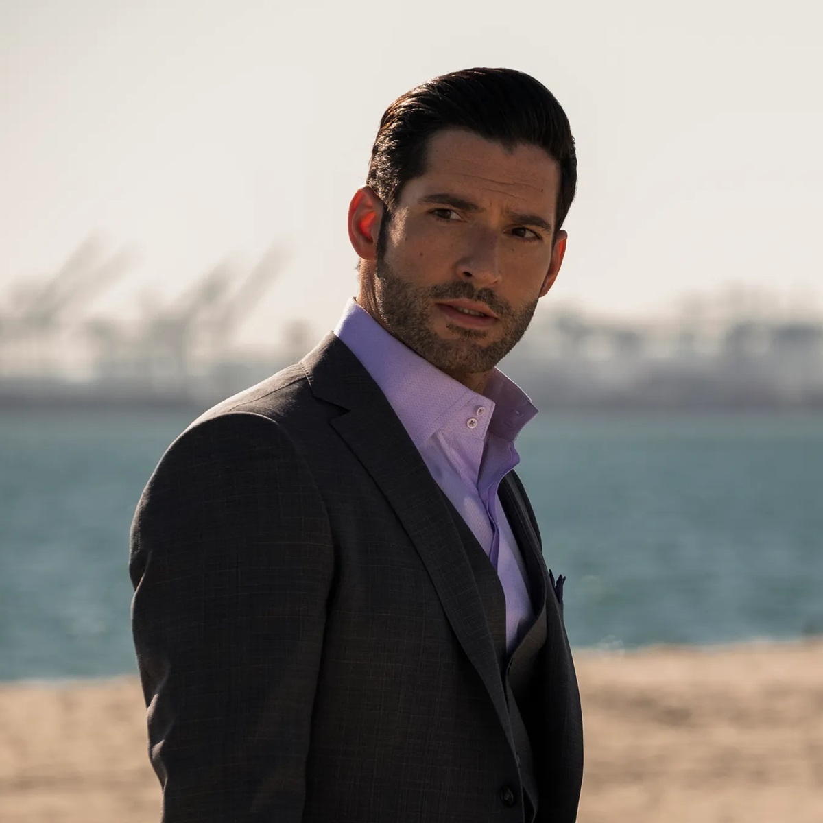 lucifer serie tv da guardare simili 