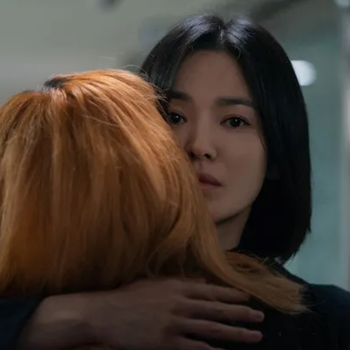 the glory serie tv coreana trama cast recensione trailer storia vera 