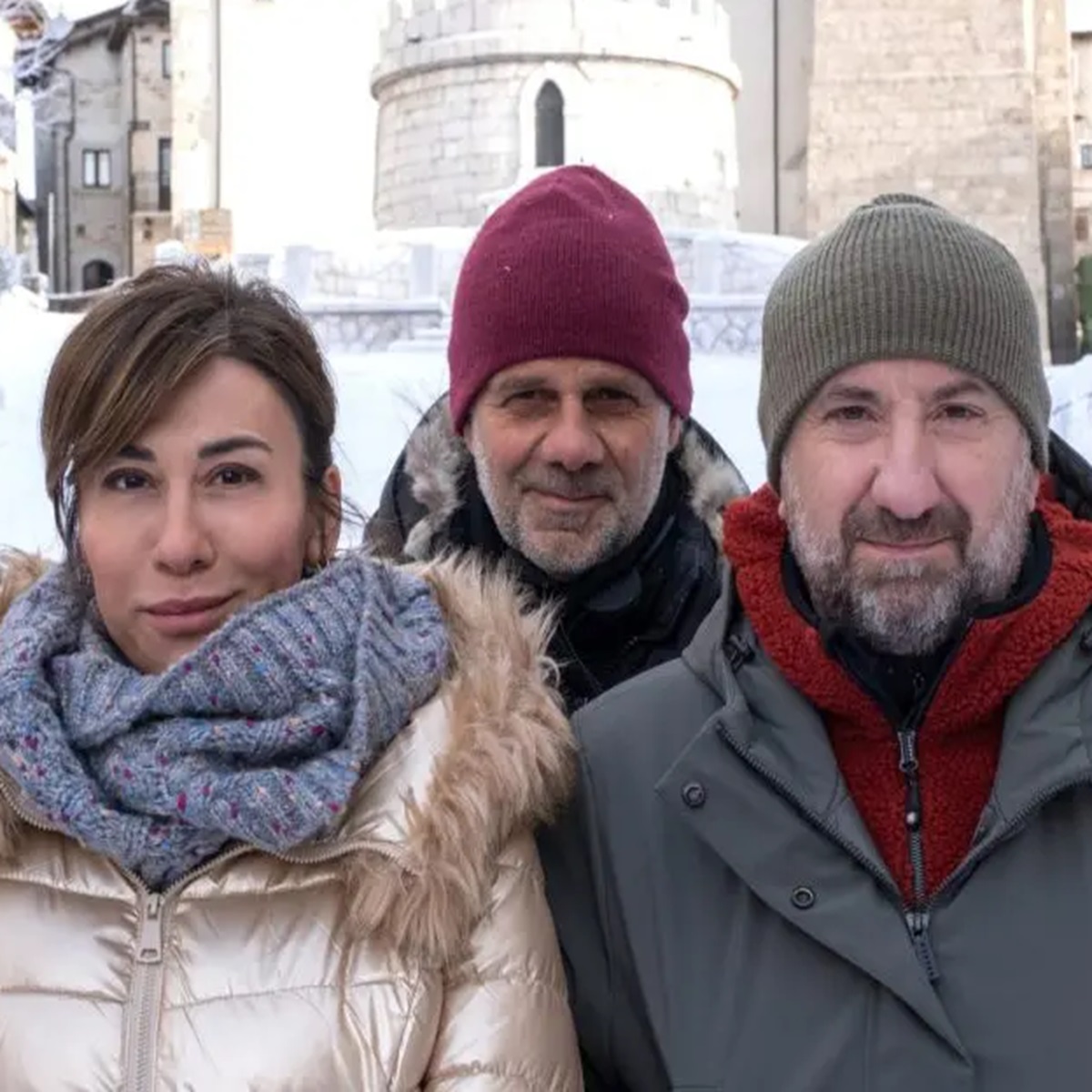 film commedia antonio albanese un mondo a parte trama cast recensione trailer quando esce streaming