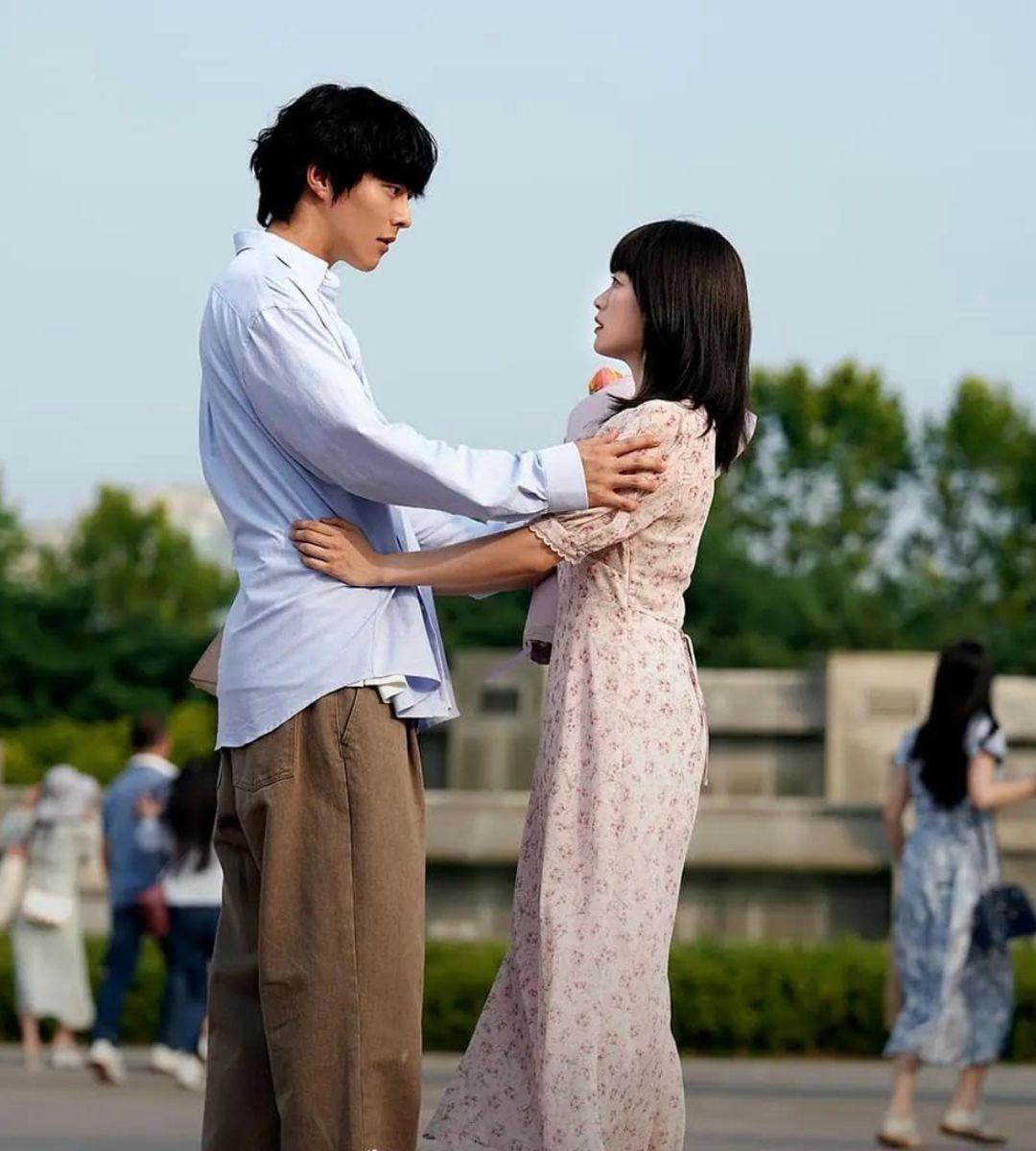 The Atypical Fmily K-drama Netflix