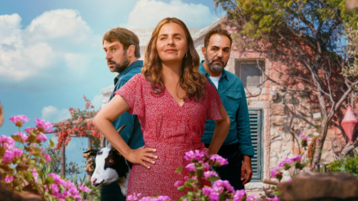 isola per cambiare film netflix