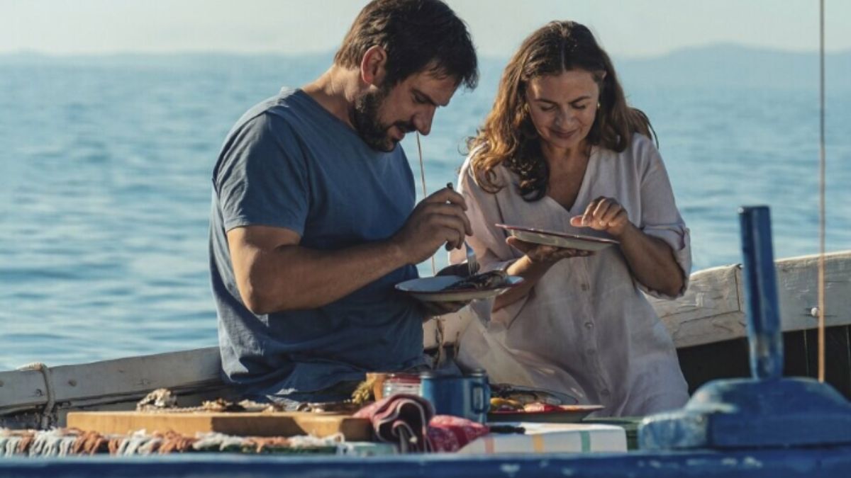 isola per cambiare film netflix