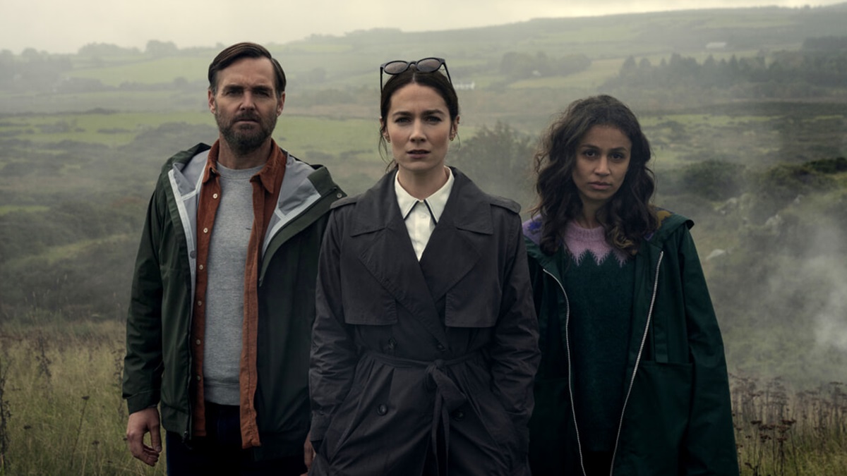 serie netflix simili dept q