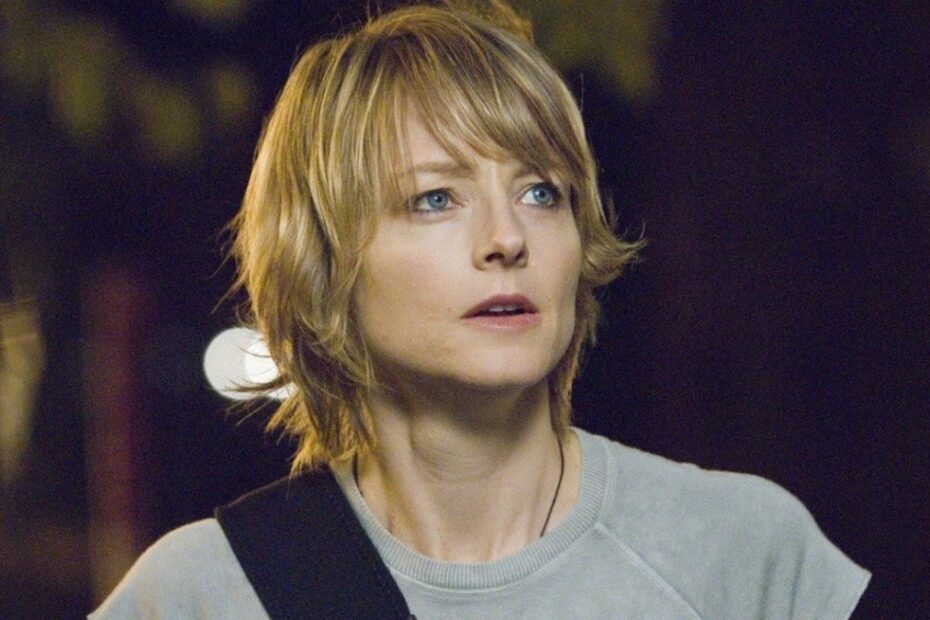 film il buio nell'anima thriller psicologico Jodie Foster trama cast recensione storia vera trailer netflix