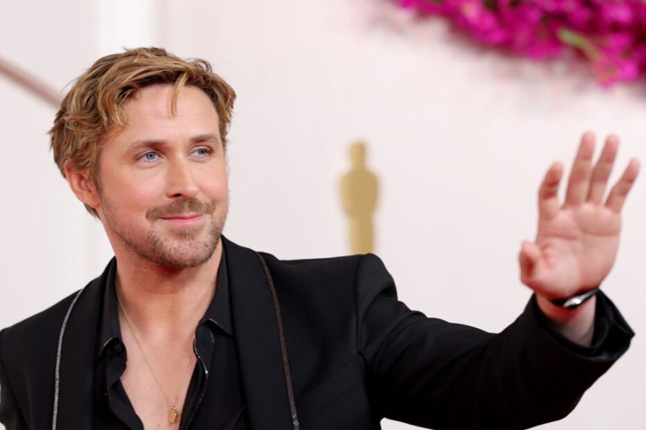 film con Ryan Gosling da vedere in streaming