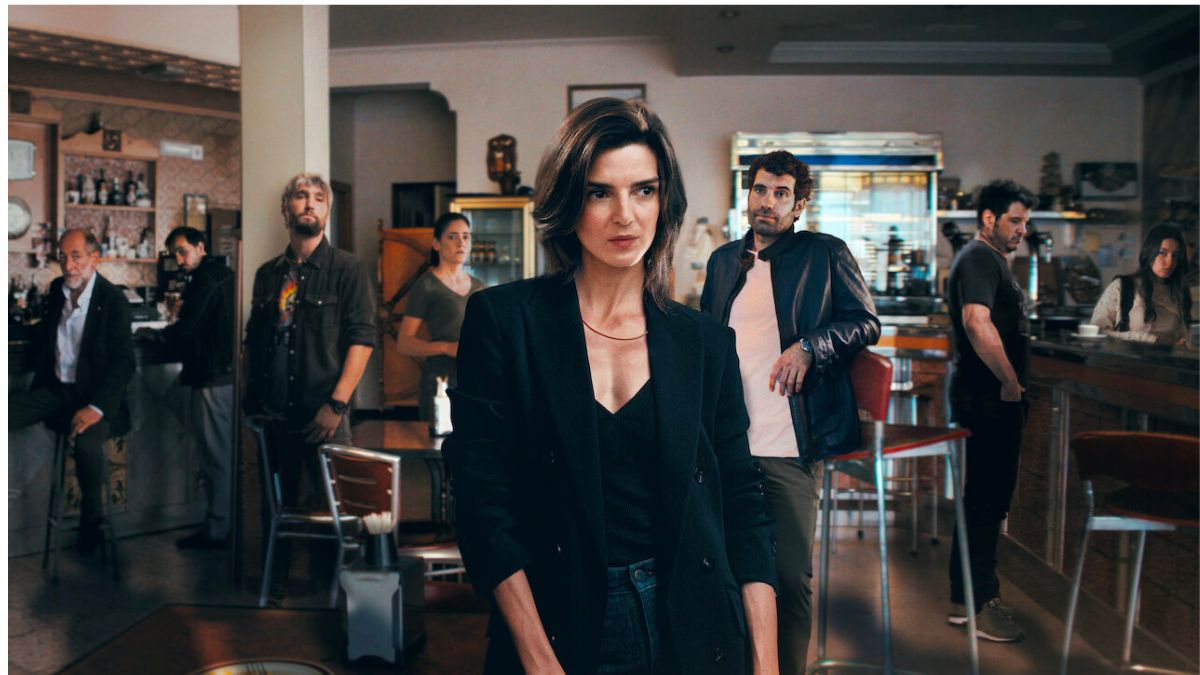 Gangs of Galicia: la serie torna su Netflix con la stagione 2. Il thriller spagnolo ha conquistato il pubblico