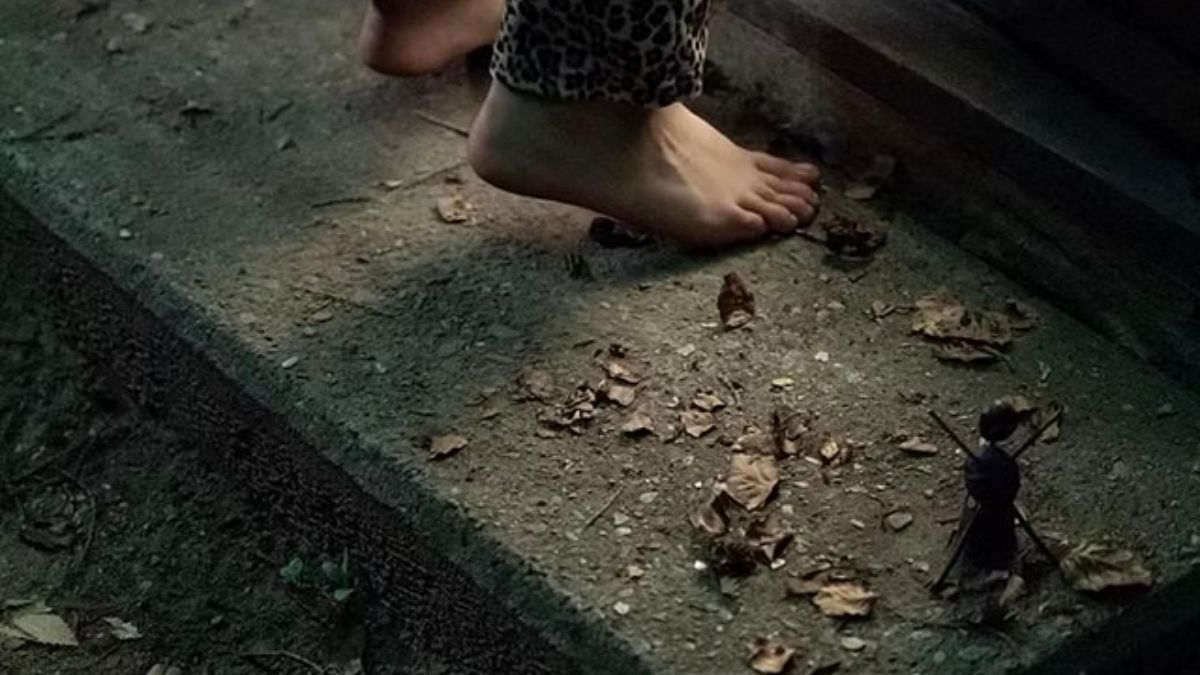 L’uomo delle castagne: il crime nordico su Netflix con il 100% su Rotten Tomatoes 4 L’uomo delle castagne serie tv danese nordica
