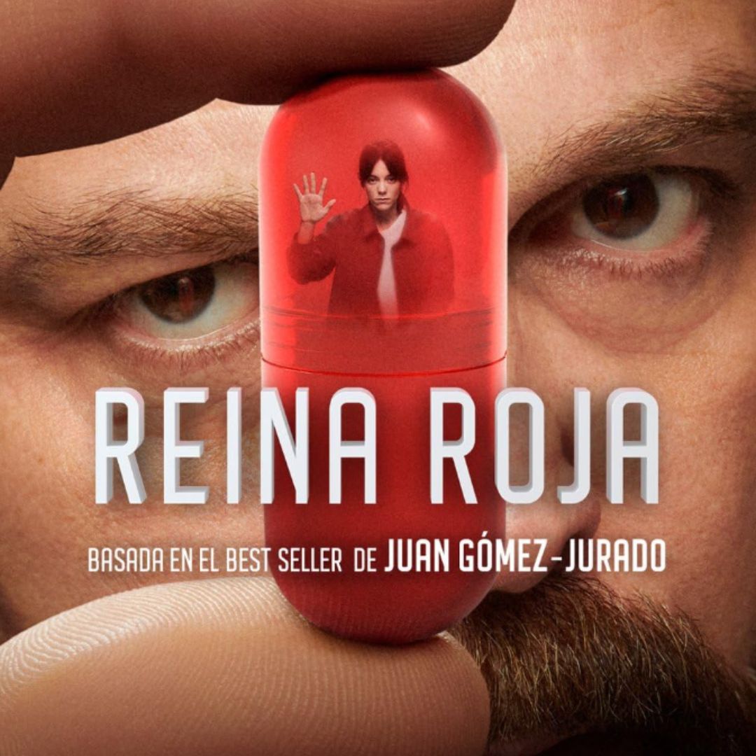 regina rossa serie streaming 