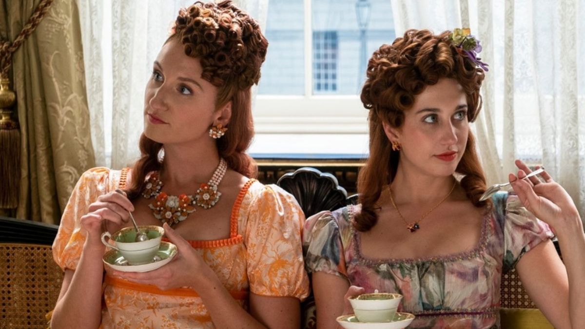 Bridgerton 4: la nuova coppia e il colpo di scena che non ti aspetti. L'arco narrativo, rispetto ai romanzi originali, è stato stravolto.