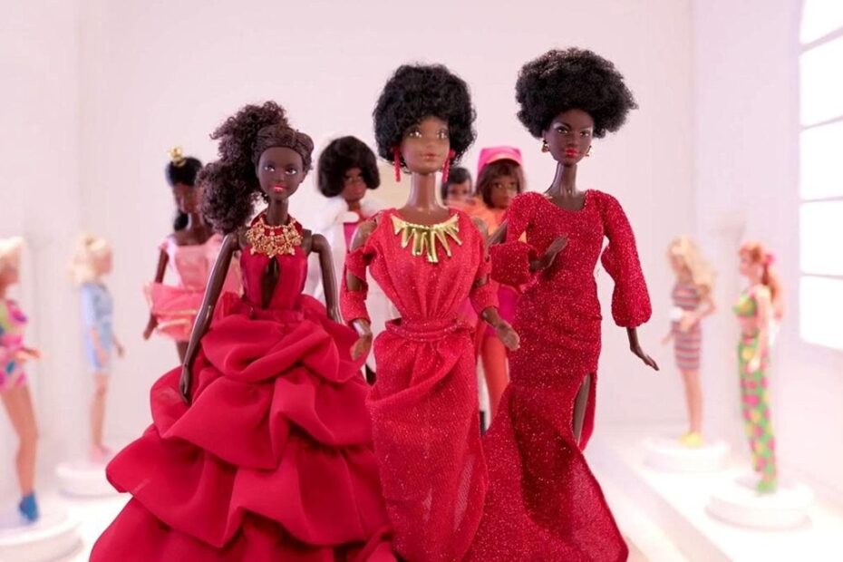 documentario netflix black barbie storia vera bambola