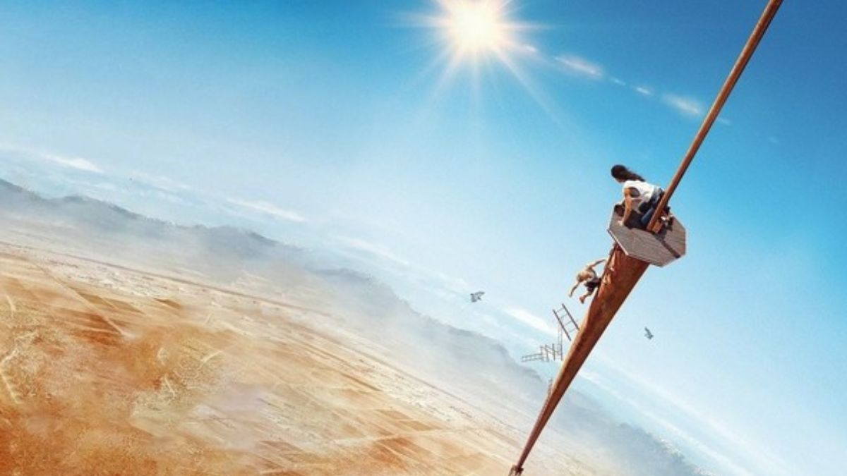Film sconsigliato ai cardiopatici e a chi soffra di vertigini: l'adrenalinico thriller inglese "Fall" è finalmente in streaming in Italia. Ecco dove lo puoi vedere.