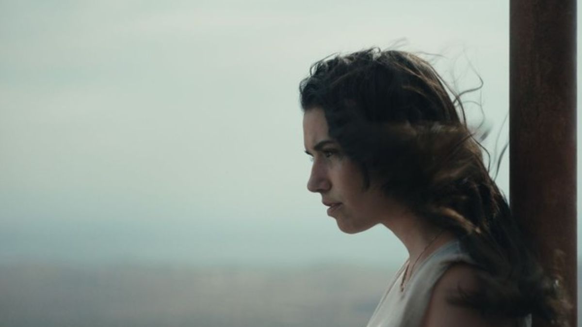 Film sconsigliato ai cardiopatici e a chi soffra di vertigini: l'adrenalinico thriller inglese "Fall" è finalmente in streaming in Italia. Ecco dove lo puoi vedere.