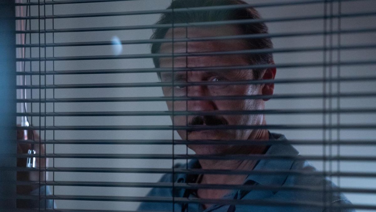 l’uomo delle castagne serie netflix