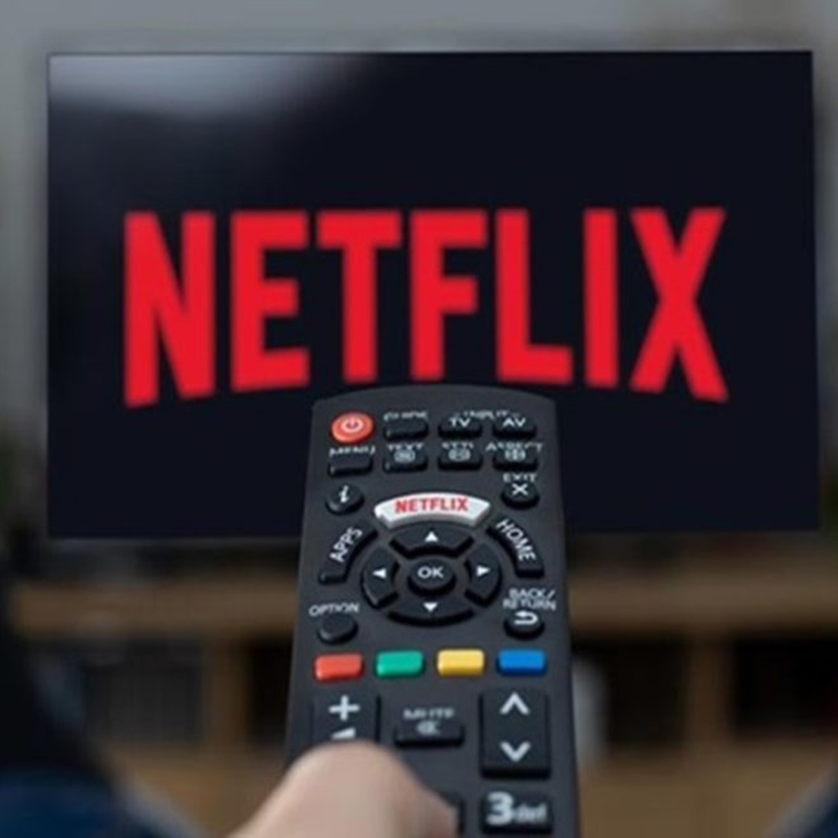 Netflix addio a luglio su questi televisori