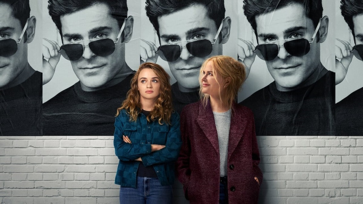 a family affair nicole kidman commedia romantica netflix 2024 trama cast storia vera recensione trailer