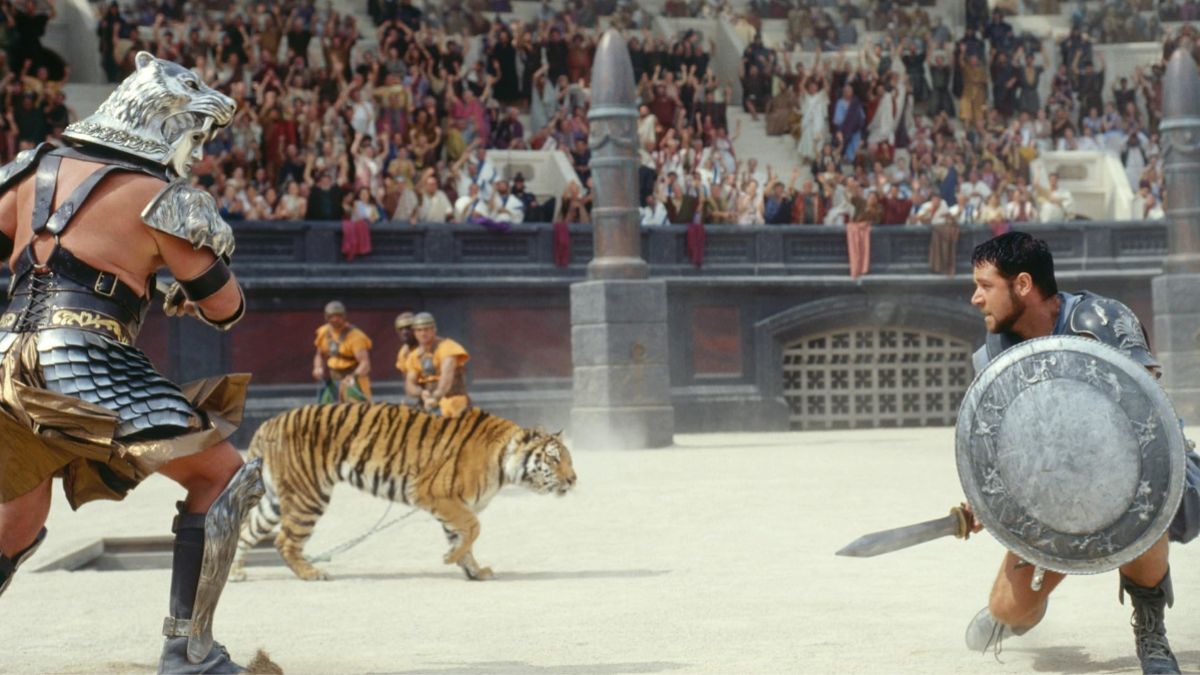Il gladiatore 2: su Netflix il sequel del cult di Ridley Scott. Con  Paul Mescal, Pedro Pascal e Denzel Washington. 