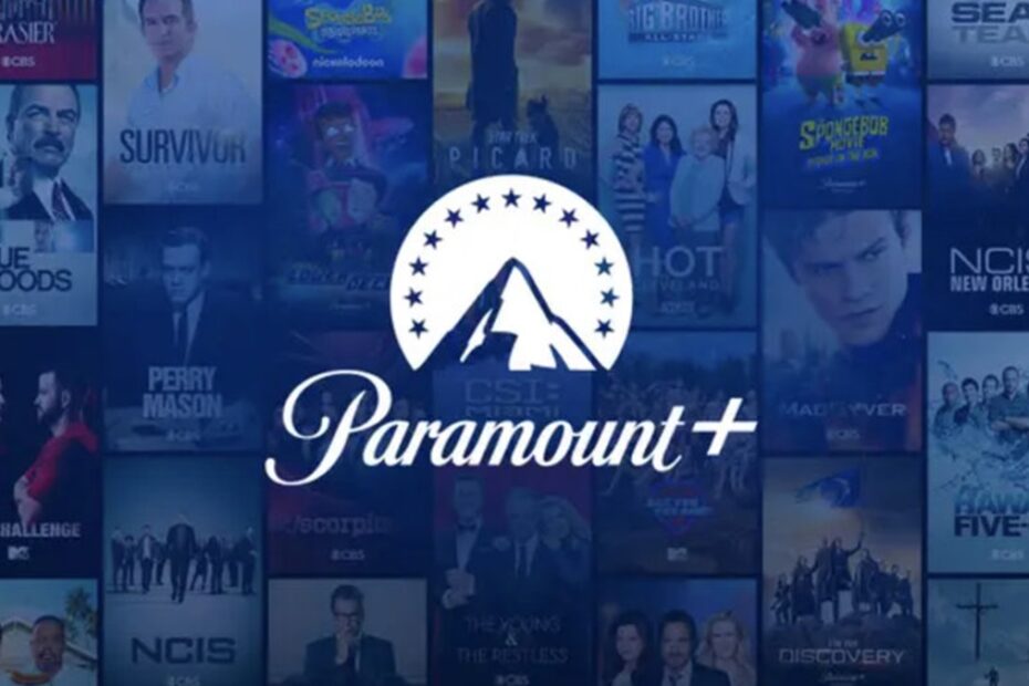 Paramount Plus come abbonarsi