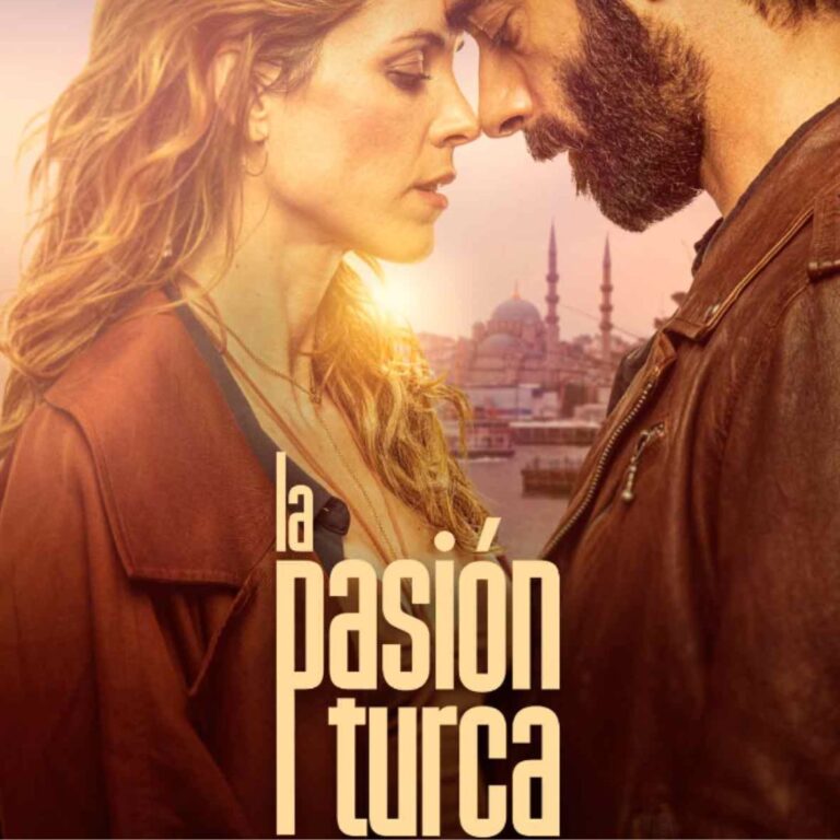 La passione turca su Netflix: eros, amore e dramma a Istanbul
