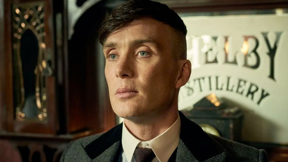 Peaky Blinders: il podcast su Netflix è dedicato al film in arrivo e che amplierà l'universo narrativo della serie cult.