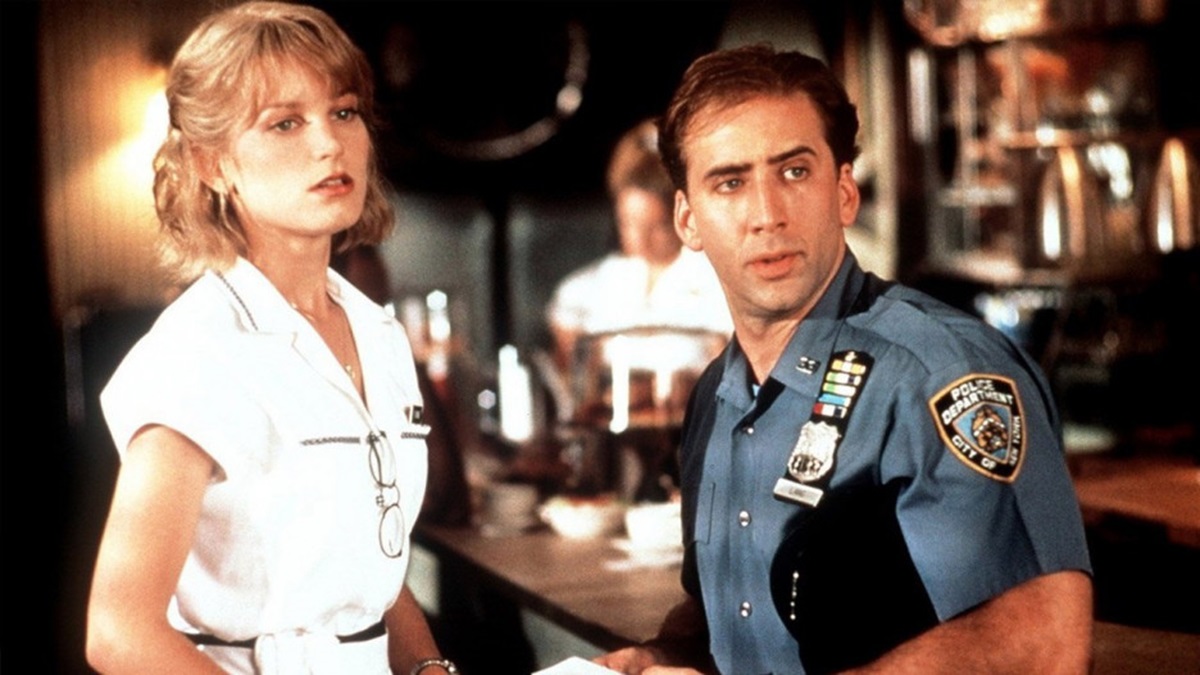 "Può succedere anche a te", la commedia romantica con Nicolas Cage racconta una storia vera: tutti i dettagli!