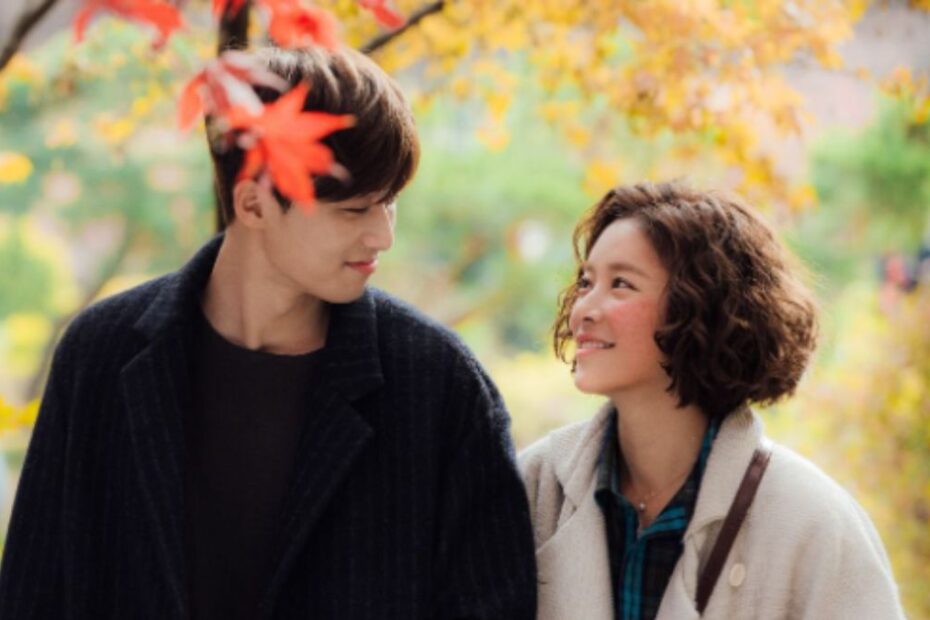 La Top 10 dei "K Drama" sull'amore: i titoli più romantici su Netflix