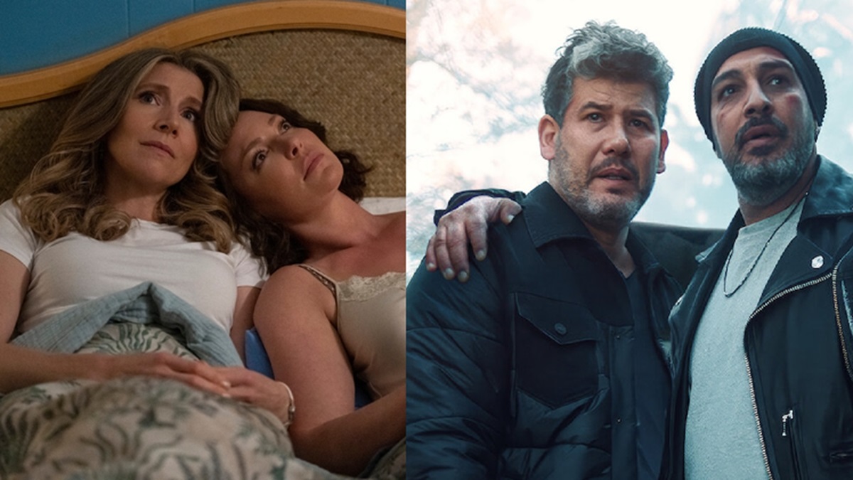 top 10 serie tv film sull'amicizia da vedere su netflix
